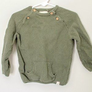 Toddler Sweater